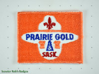 Prairie Gold [SK P01c.3]